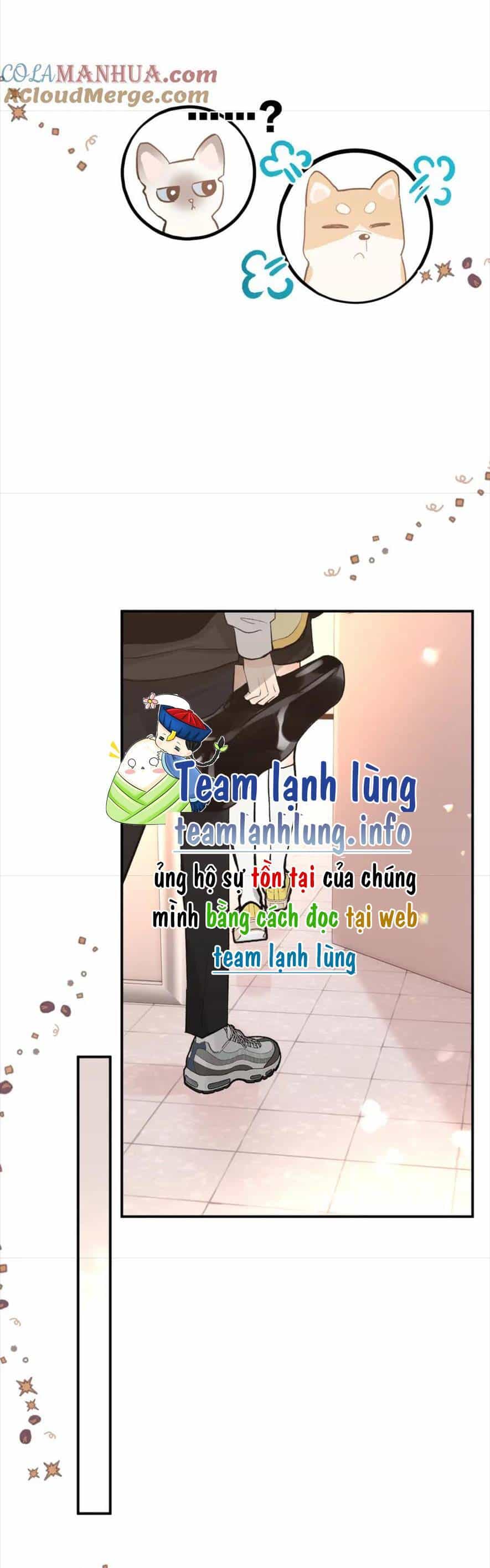 Nhật Ký Tình Yêu Hằng Ngày - Chương 13 - ảnh 19