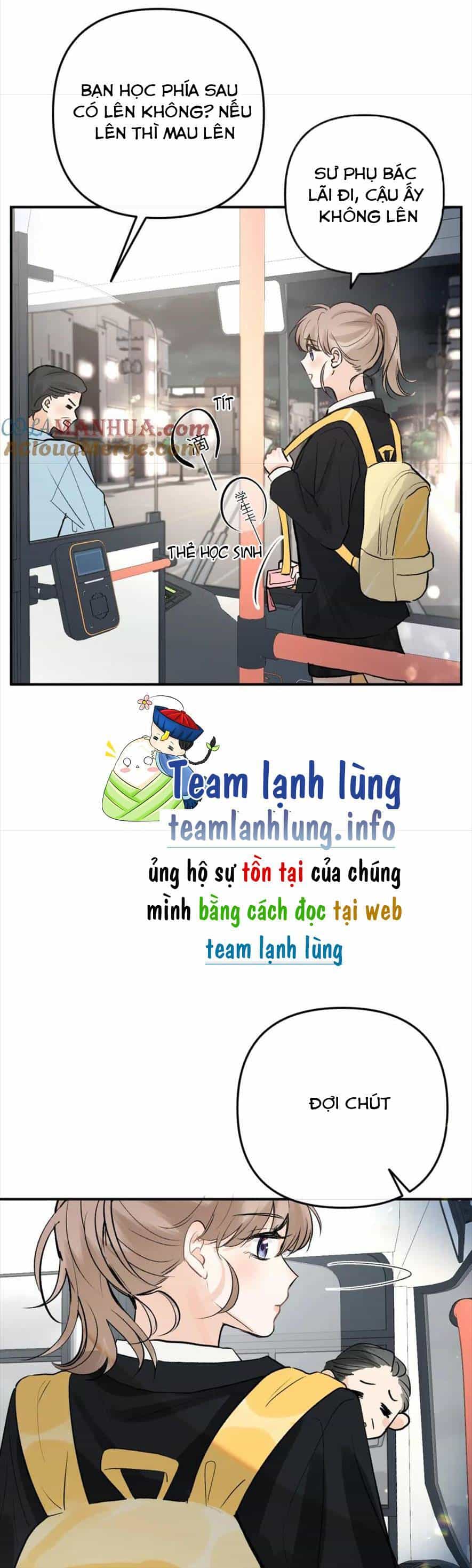 Nhật Ký Tình Yêu Hằng Ngày - Chương 13 - ảnh 40