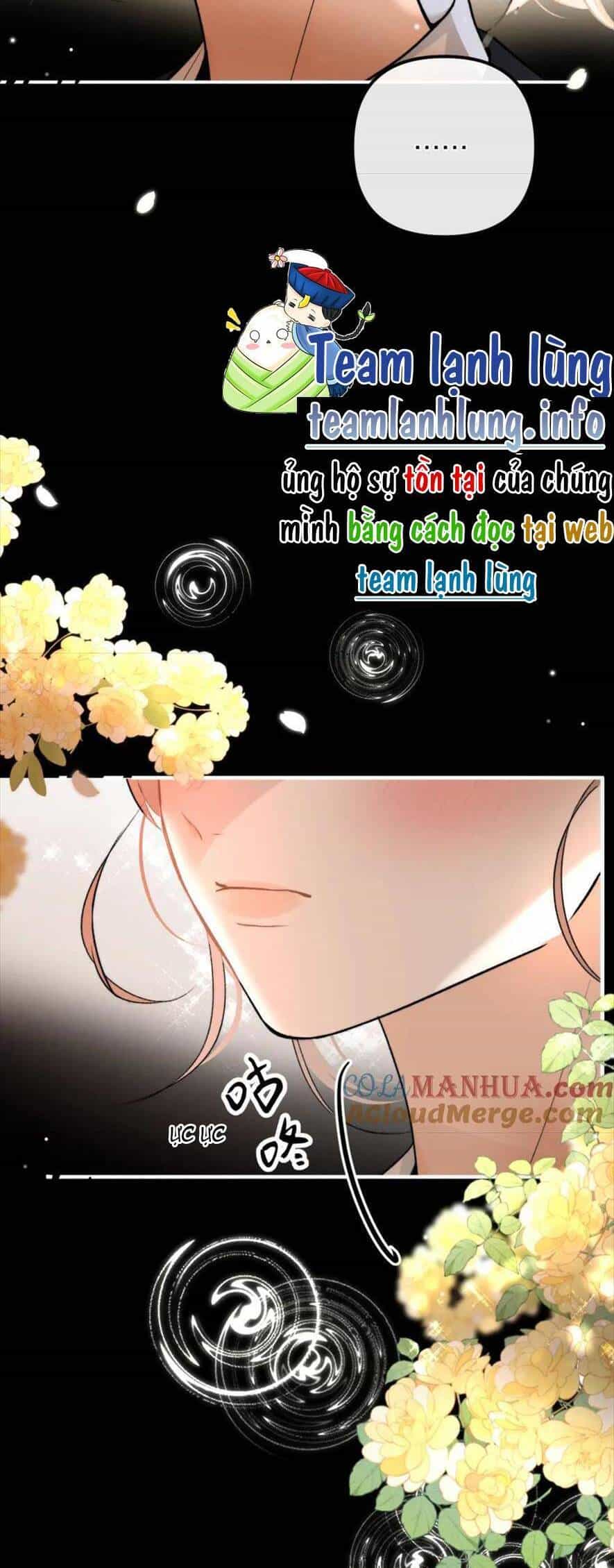Nhật Ký Tình Yêu Hằng Ngày - Chương 14 - ảnh 13