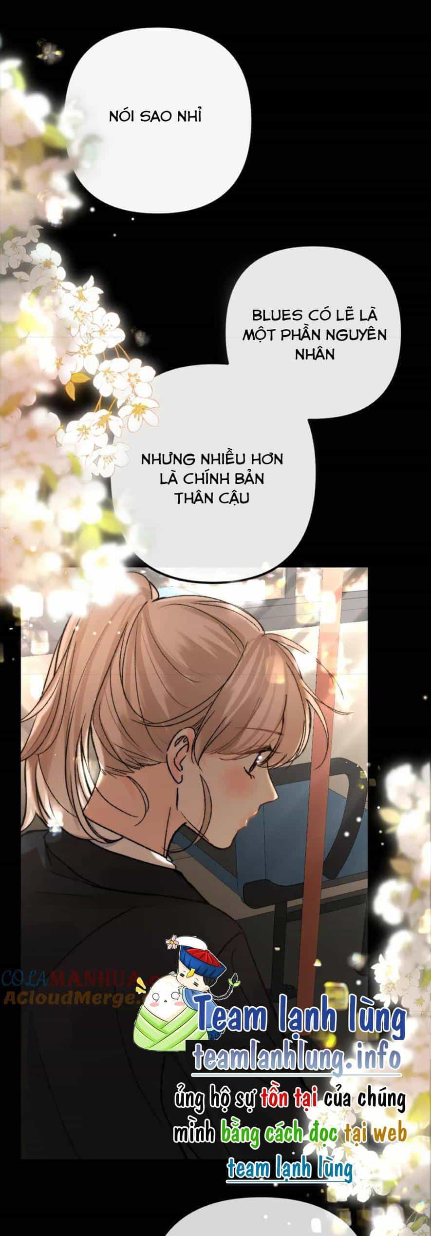 Nhật Ký Tình Yêu Hằng Ngày - Chương 14 - ảnh 20