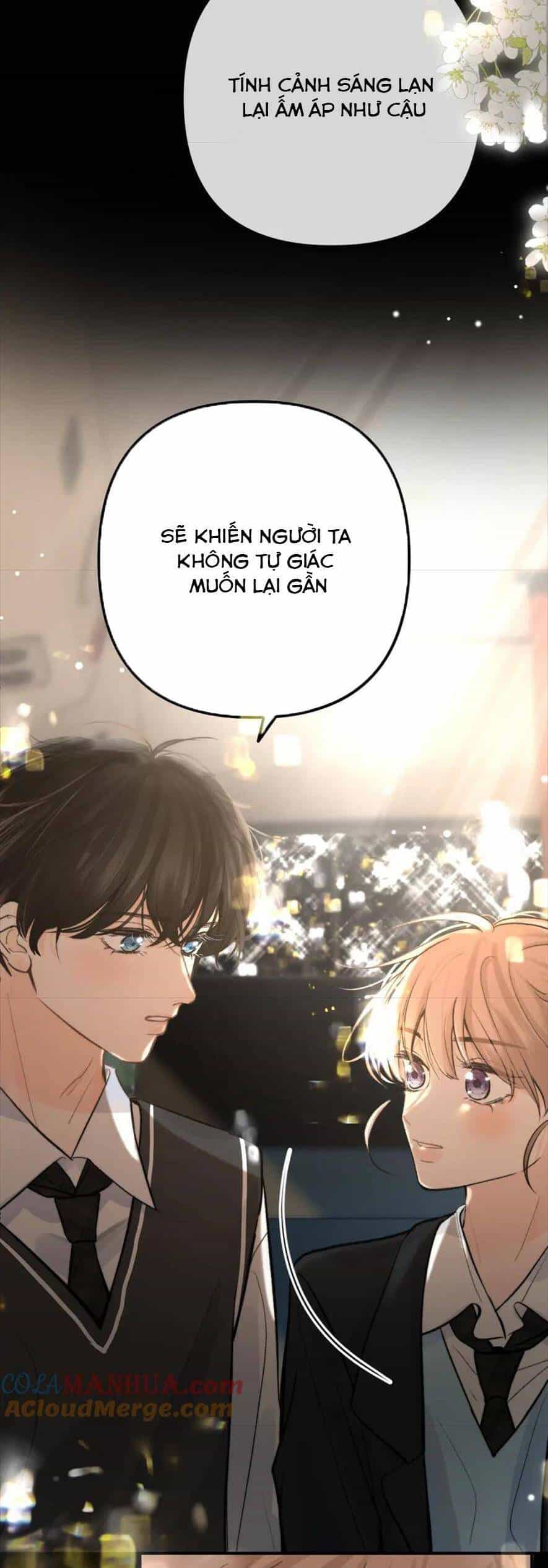 Nhật Ký Tình Yêu Hằng Ngày - Chương 14 - ảnh 21