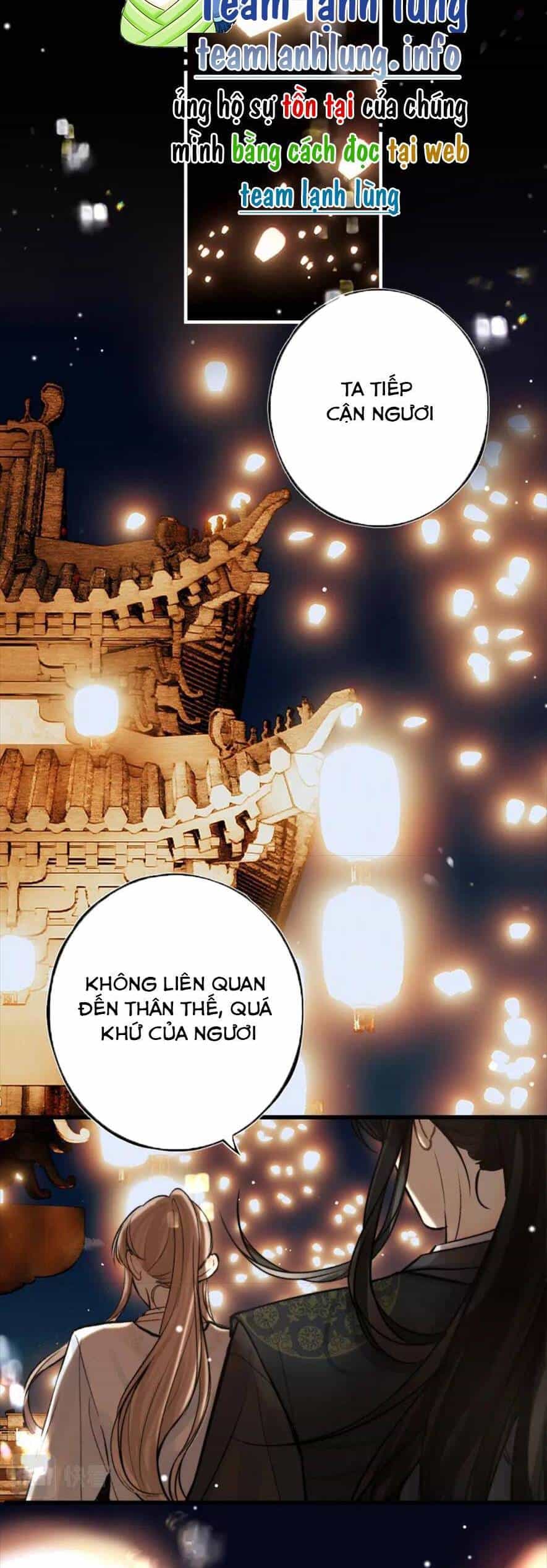 Nhật Ký Tình Yêu Hằng Ngày - Chương 14 - ảnh 23