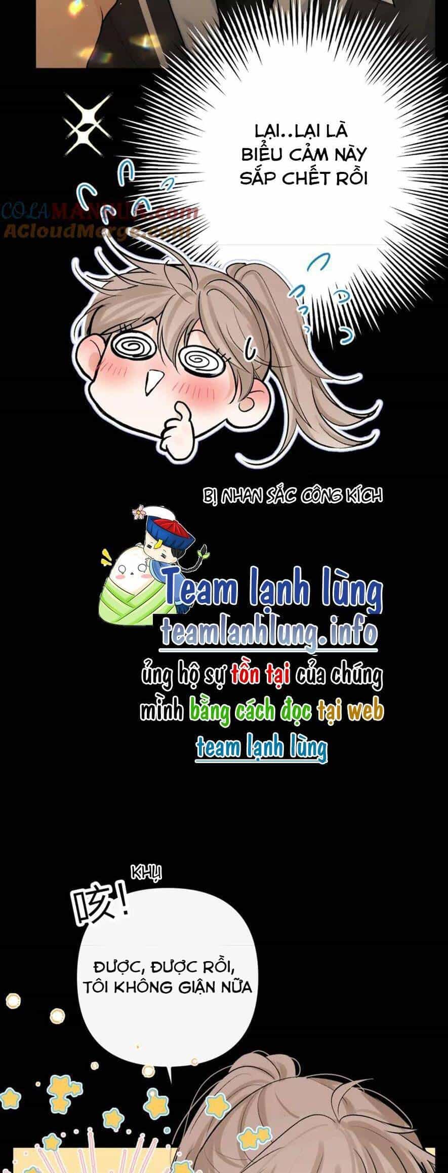 Nhật Ký Tình Yêu Hằng Ngày - Chương 14 - ảnh 27