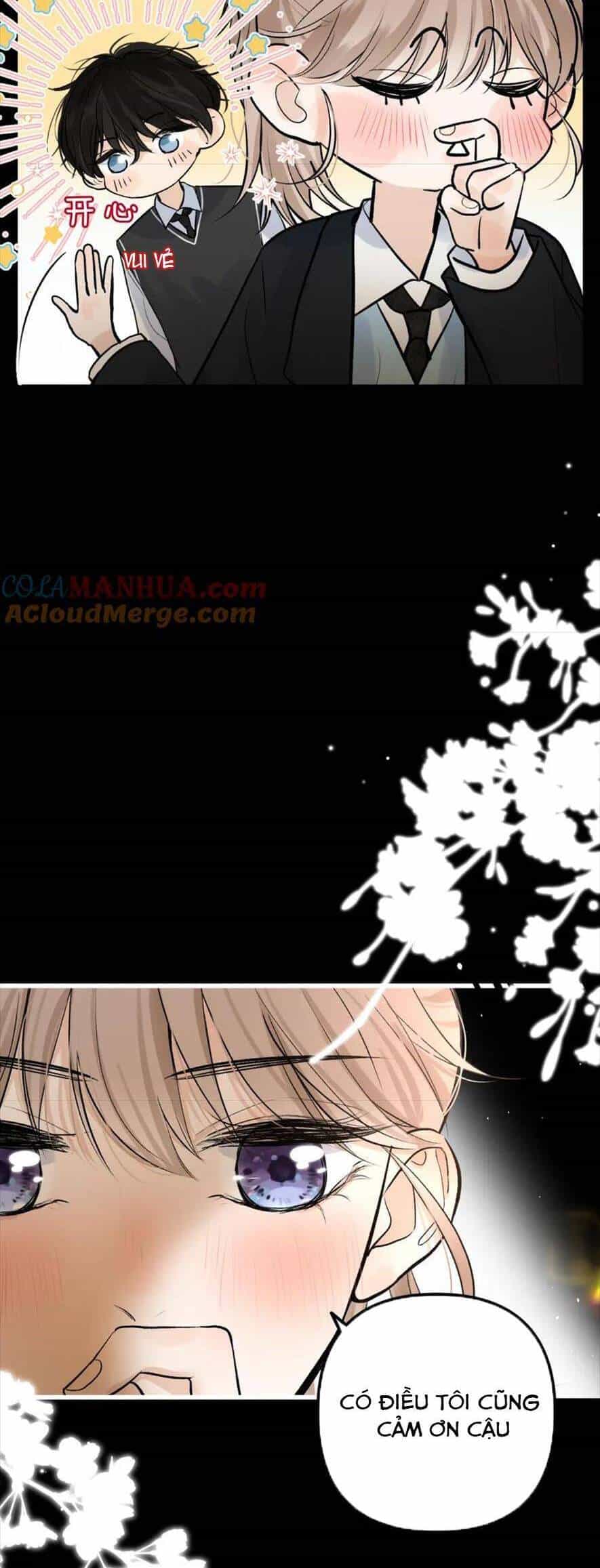 Nhật Ký Tình Yêu Hằng Ngày - Chương 14 - ảnh 28