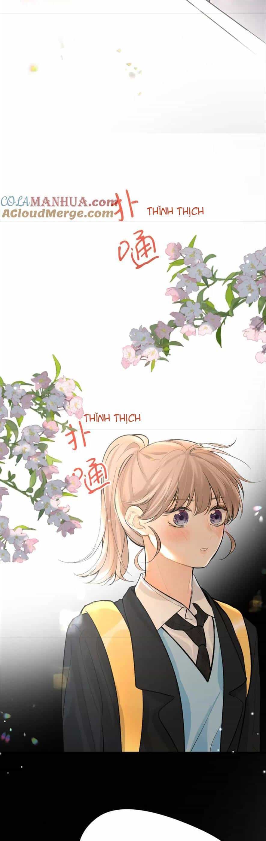 Nhật Ký Tình Yêu Hằng Ngày - Chương 14 - ảnh 3