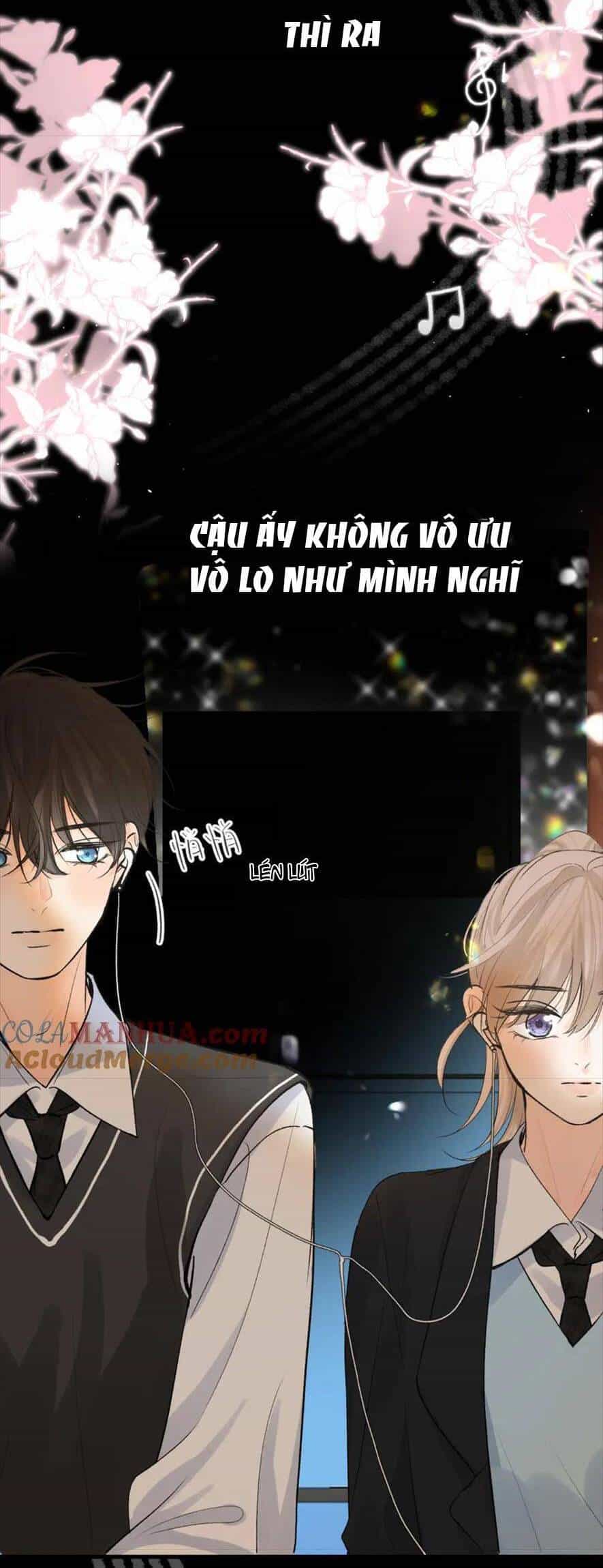 Nhật Ký Tình Yêu Hằng Ngày - Chương 14 - ảnh 34