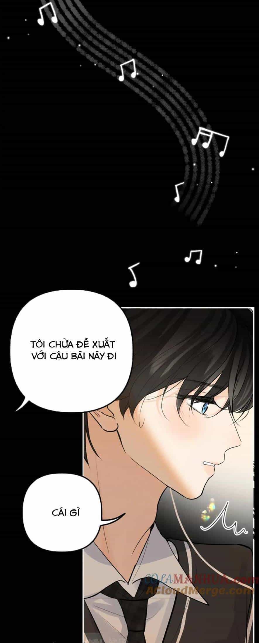 Nhật Ký Tình Yêu Hằng Ngày - Chương 14 - ảnh 35