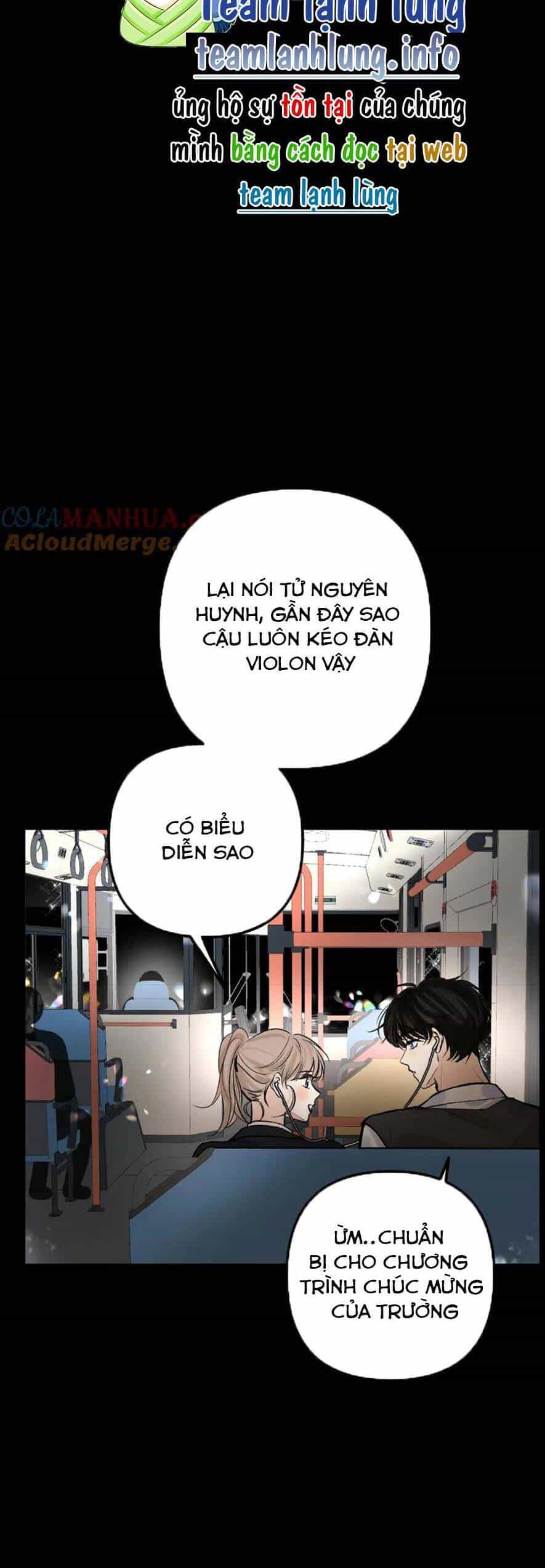 Nhật Ký Tình Yêu Hằng Ngày - Chương 14 - ảnh 40