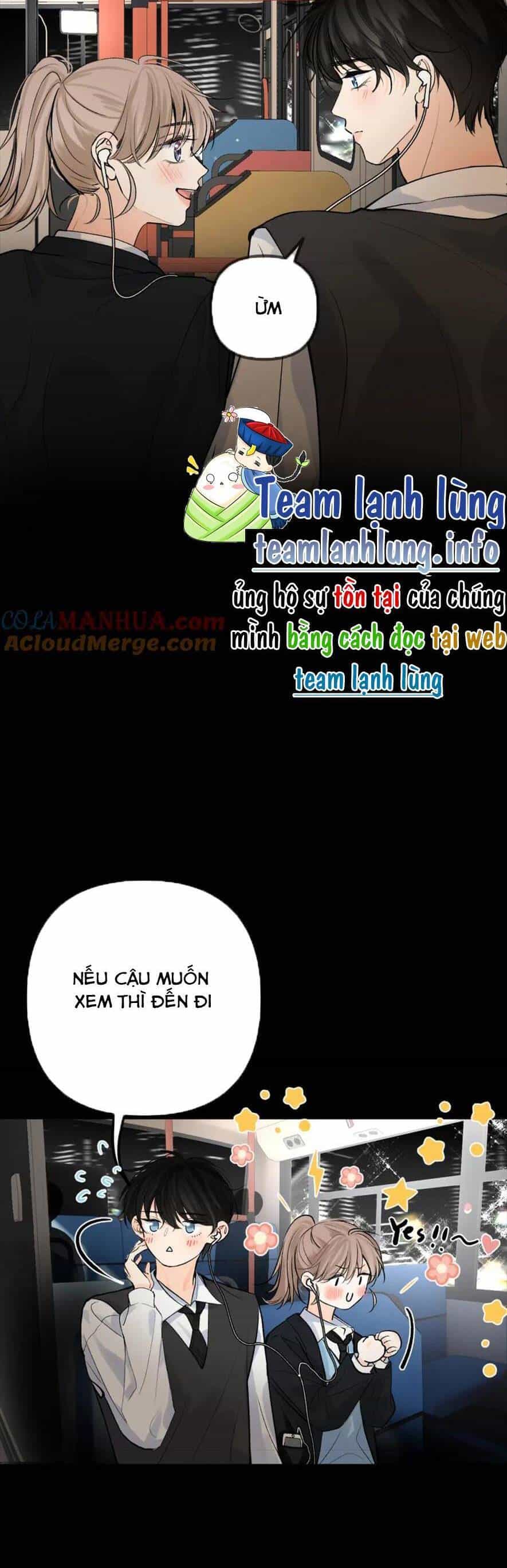 Nhật Ký Tình Yêu Hằng Ngày - Chương 14 - ảnh 42