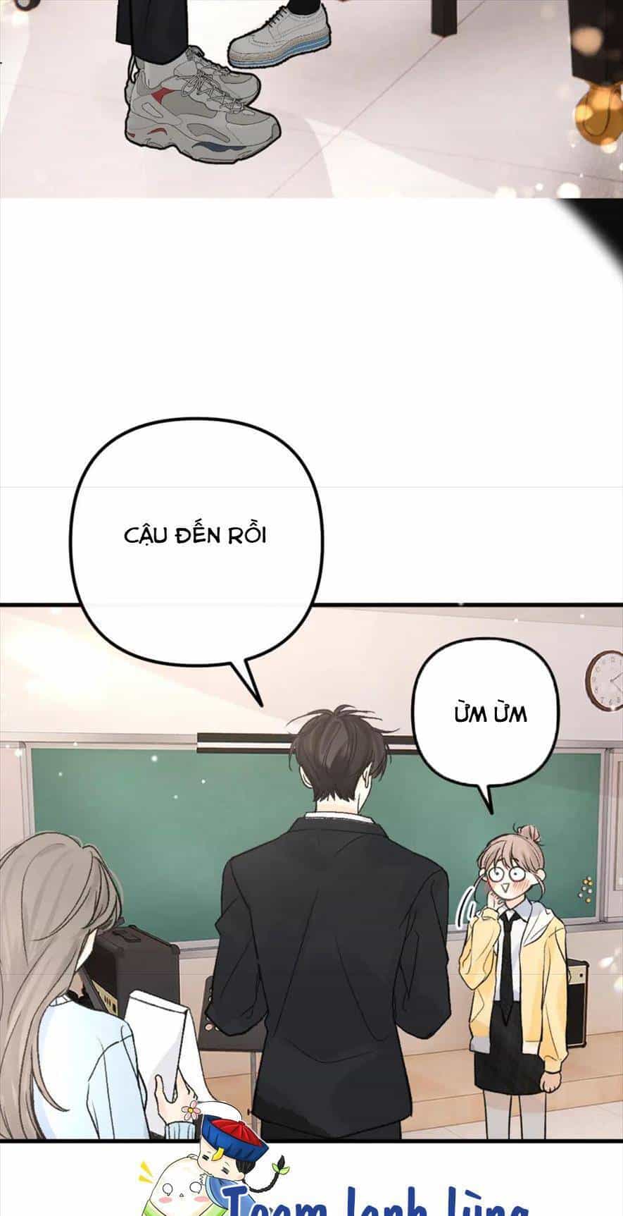 Nhật Ký Tình Yêu Hằng Ngày - Chương 14 - ảnh 49