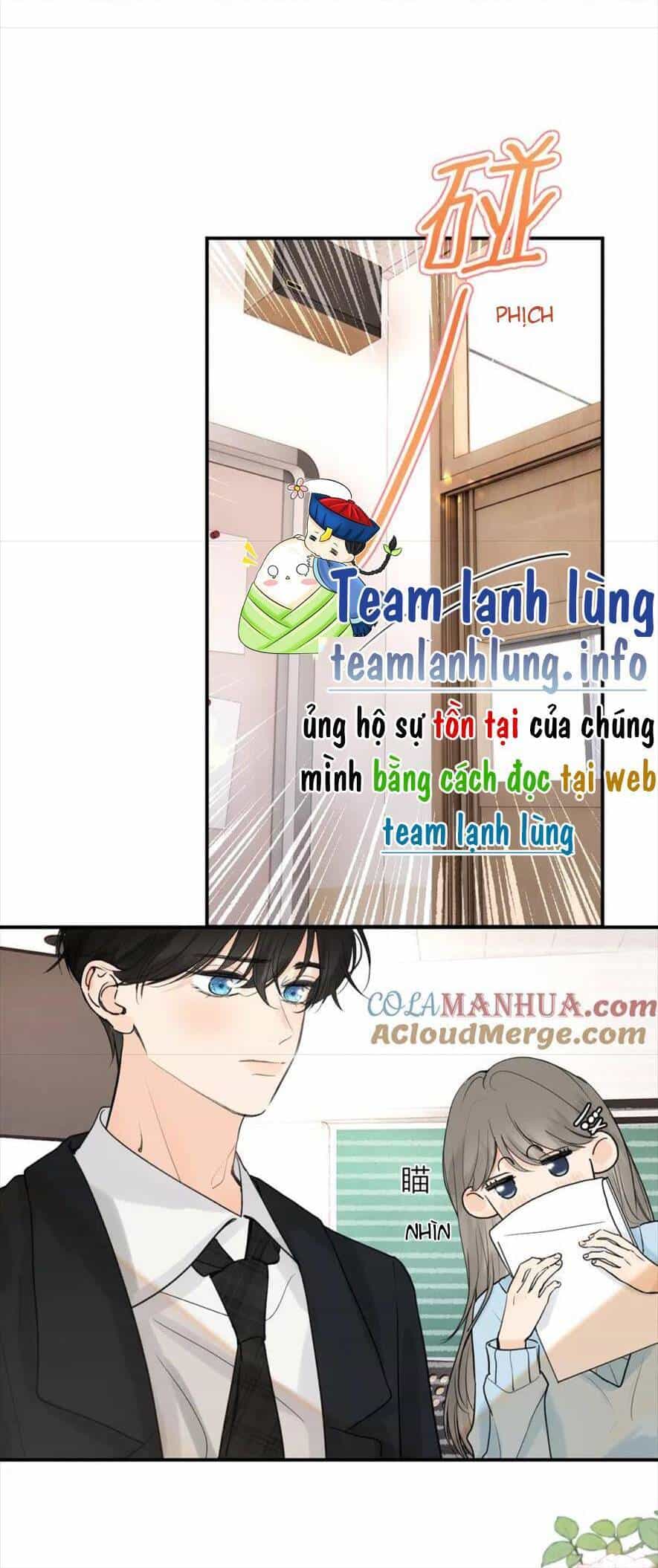 Nhật Ký Tình Yêu Hằng Ngày - Chương 15 - ảnh 10