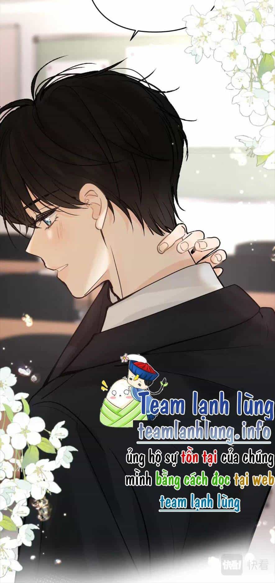 Nhật Ký Tình Yêu Hằng Ngày - Chương 15 - ảnh 20