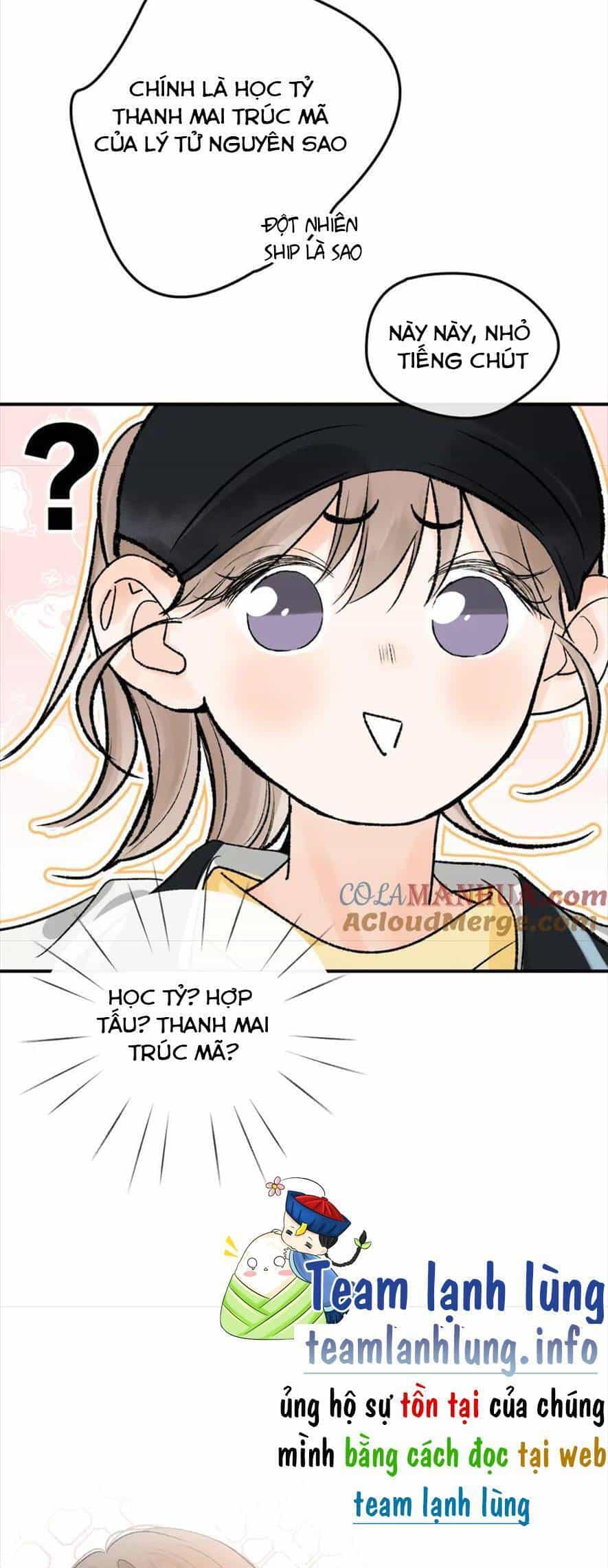 Nhật Ký Tình Yêu Hằng Ngày - Chương 15 - ảnh 27
