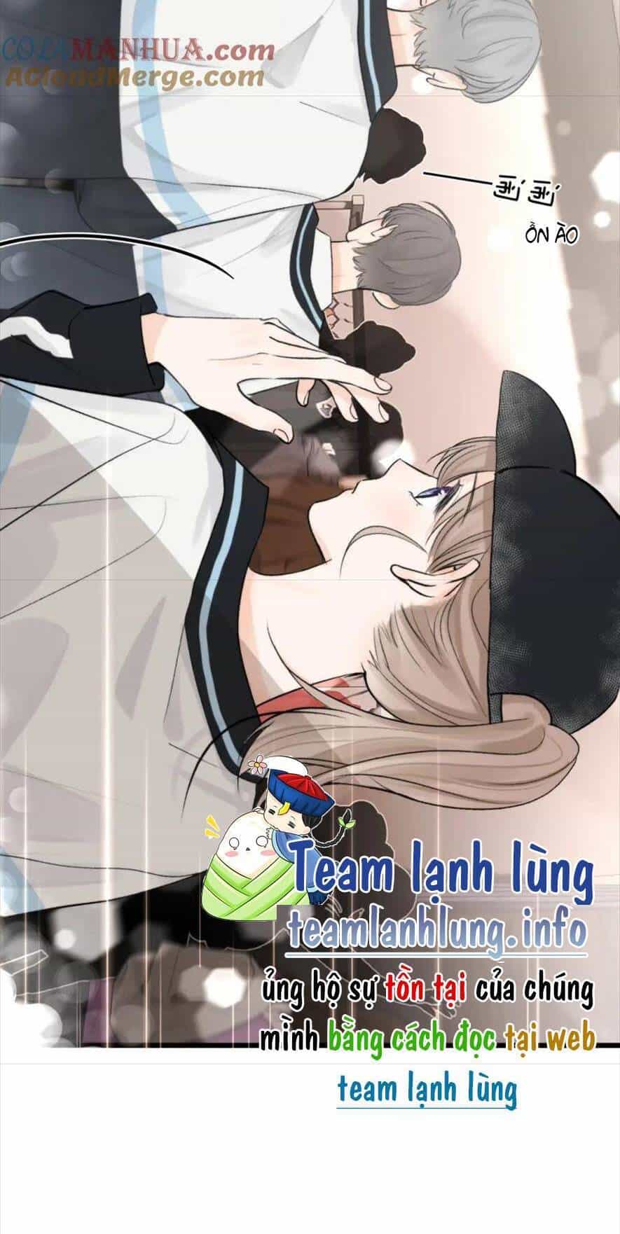 Nhật Ký Tình Yêu Hằng Ngày - Chương 15 - ảnh 37