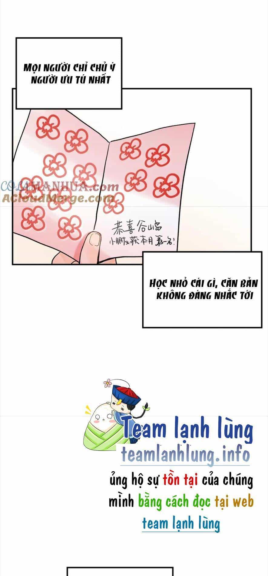 Nhật Ký Tình Yêu Hằng Ngày - Chương 15 - ảnh 5