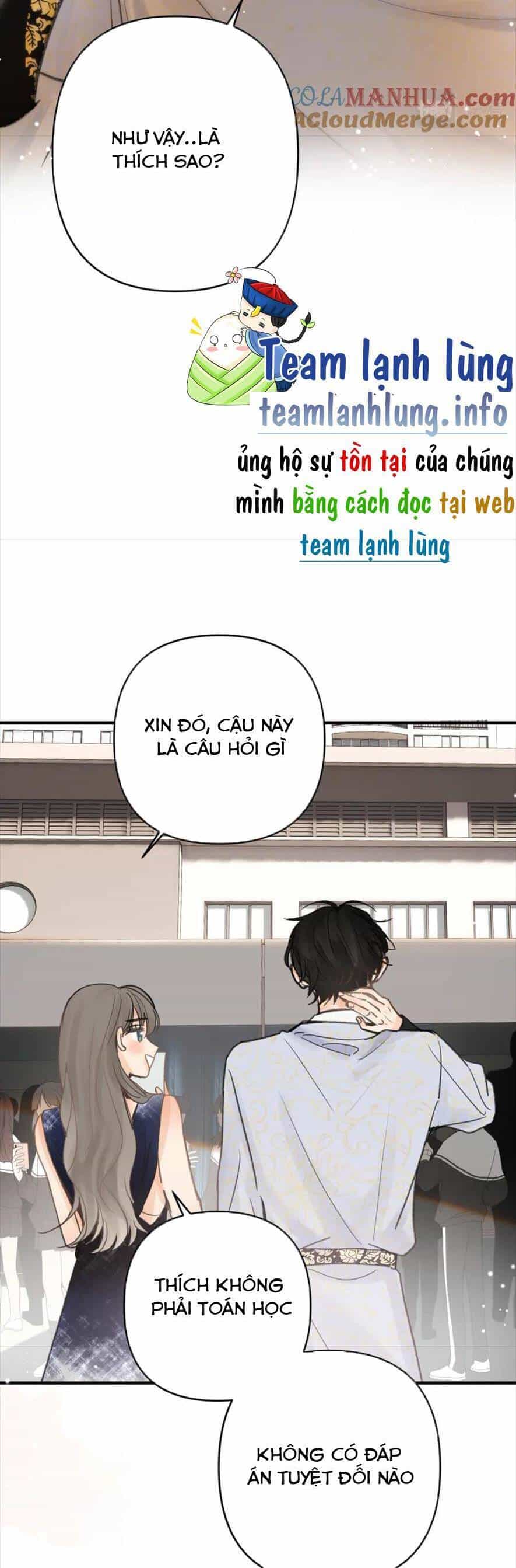 Nhật Ký Tình Yêu Hằng Ngày - Chương 16 - ảnh 10