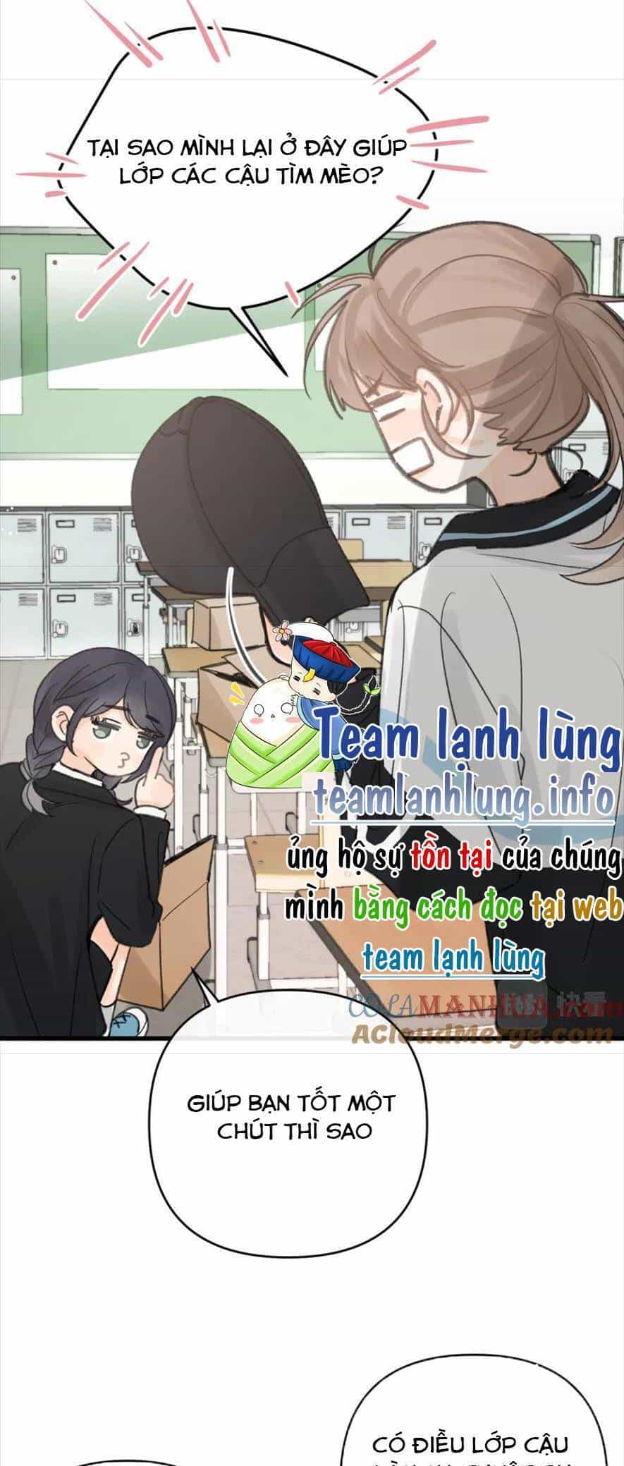 Nhật Ký Tình Yêu Hằng Ngày - Chương 16 - ảnh 15