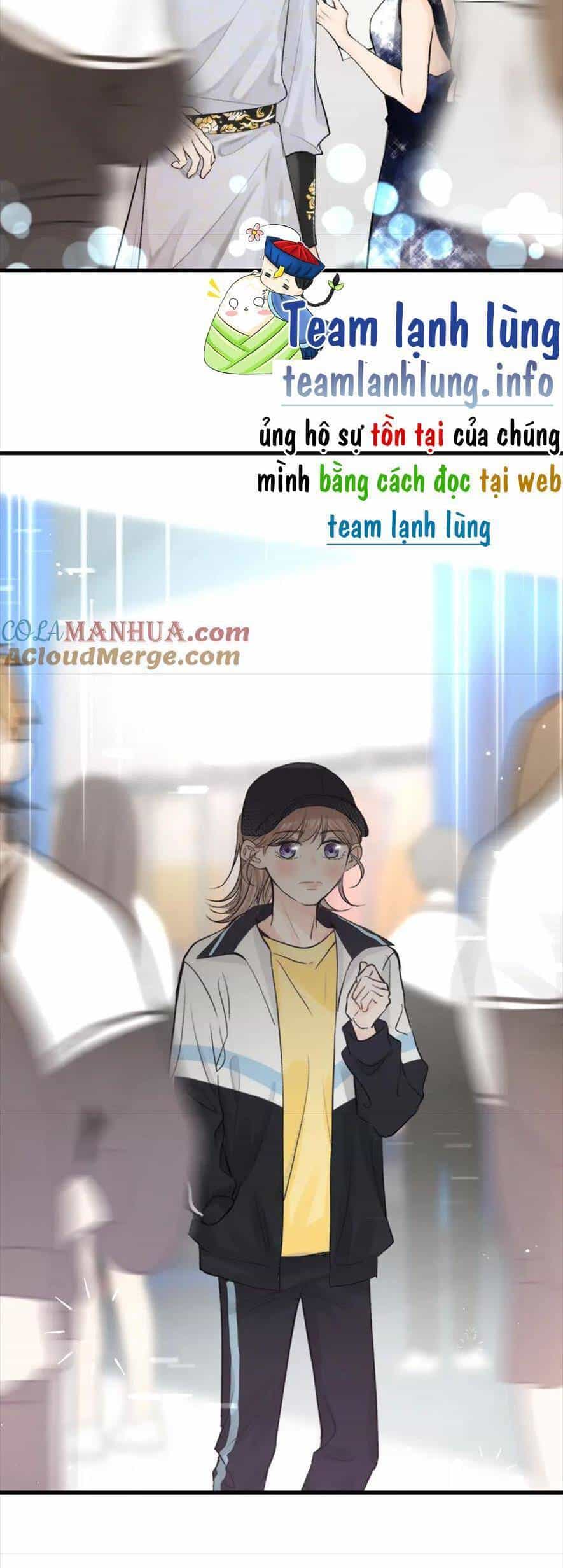 Nhật Ký Tình Yêu Hằng Ngày - Chương 16 - ảnh 2