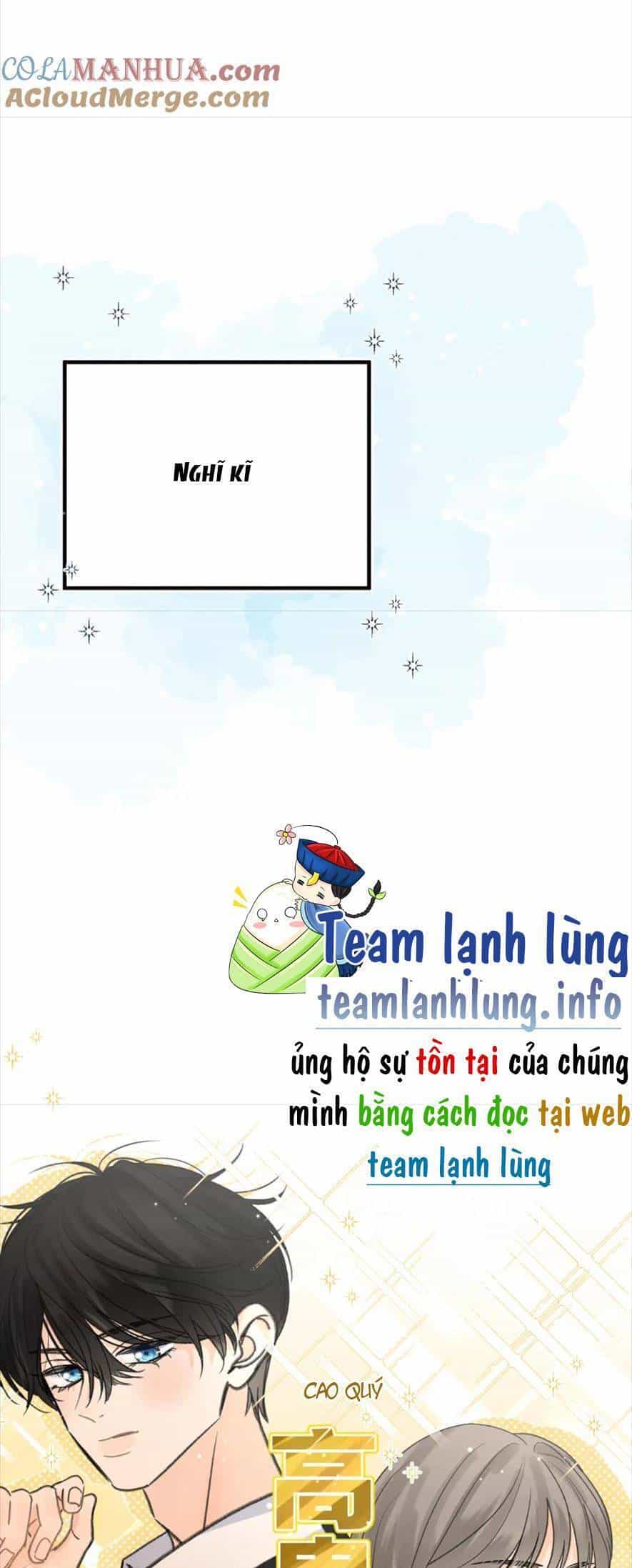 Nhật Ký Tình Yêu Hằng Ngày - Chương 16 - ảnh 21