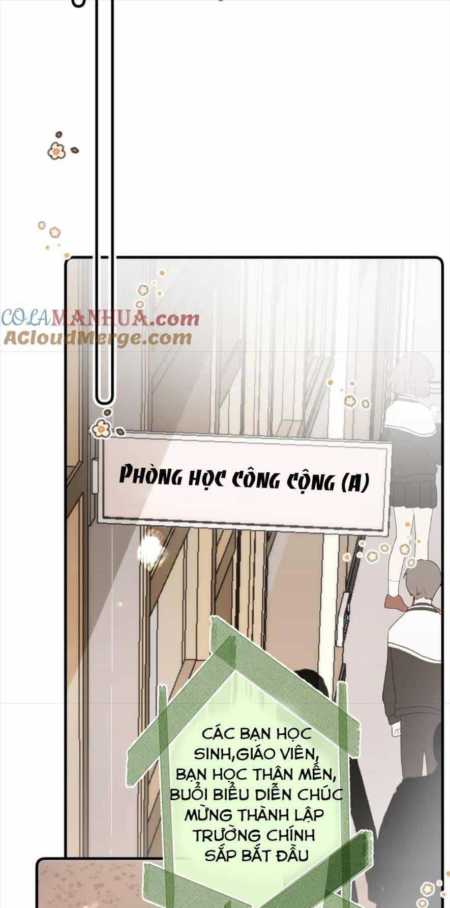 Nhật Ký Tình Yêu Hằng Ngày - Chương 16 - ảnh 25