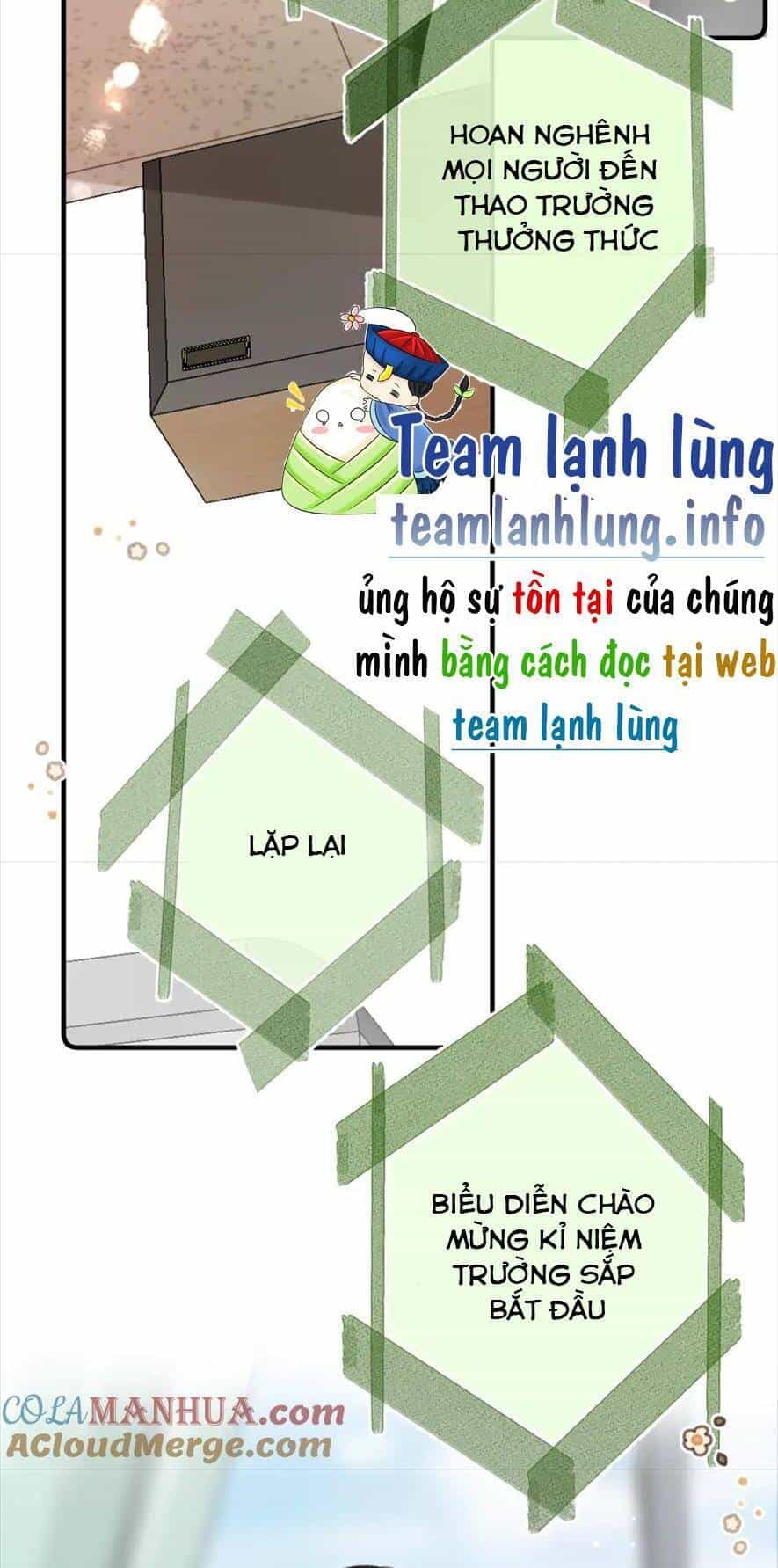 Nhật Ký Tình Yêu Hằng Ngày - Chương 16 - ảnh 26