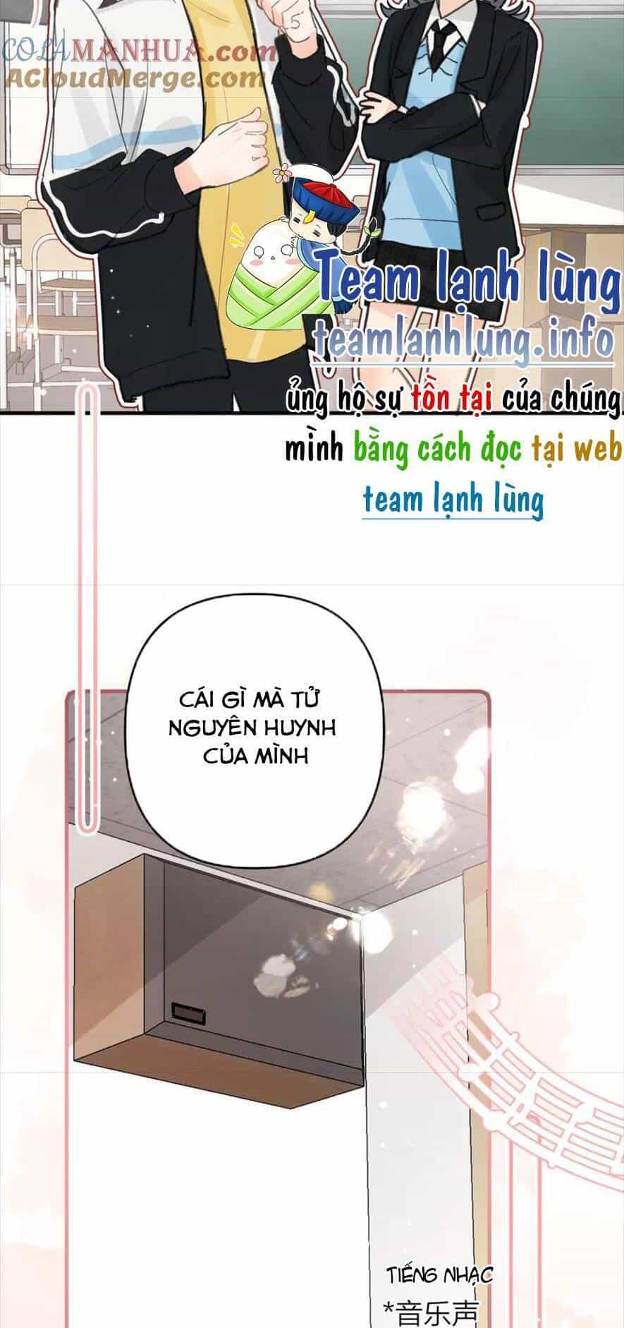 Nhật Ký Tình Yêu Hằng Ngày - Chương 16 - ảnh 30