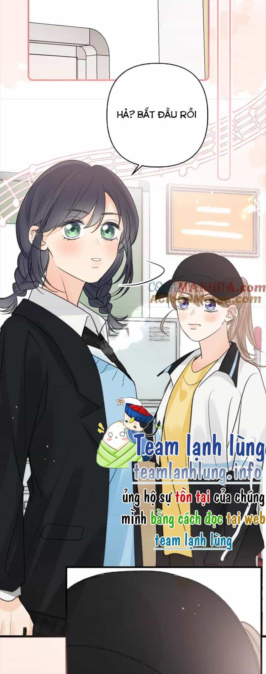 Nhật Ký Tình Yêu Hằng Ngày - Chương 16 - ảnh 31