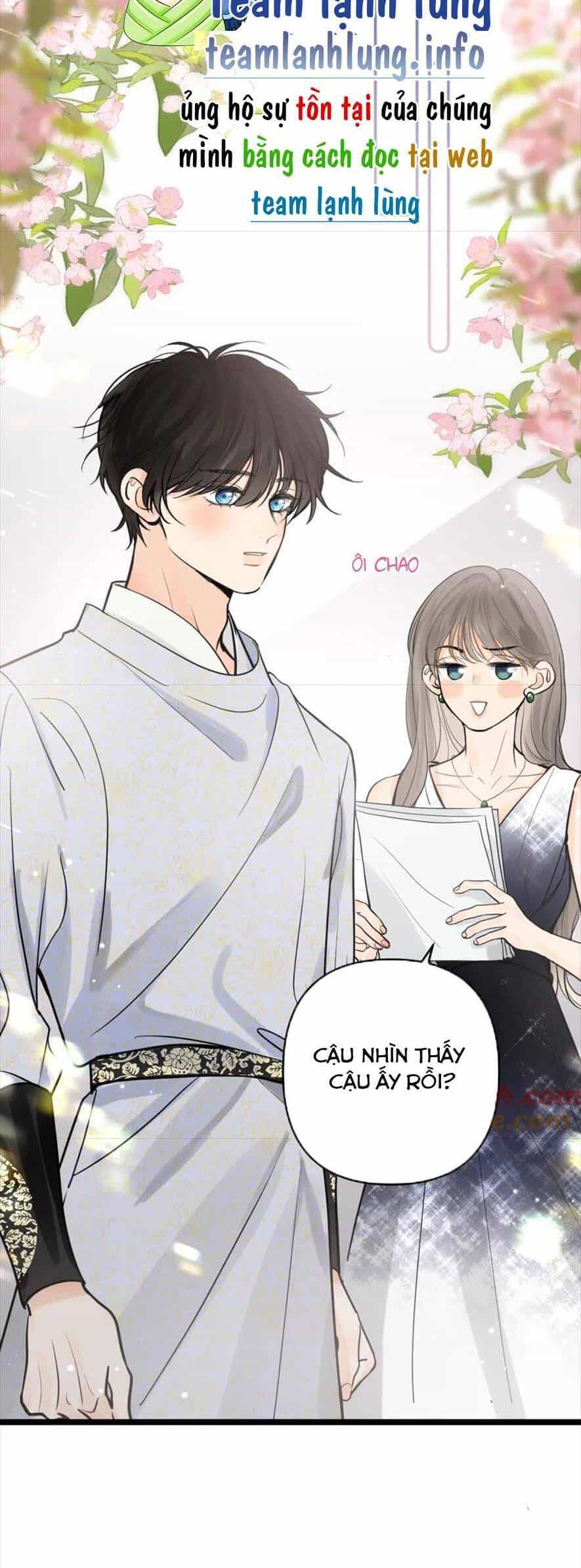 Nhật Ký Tình Yêu Hằng Ngày - Chương 16 - ảnh 4