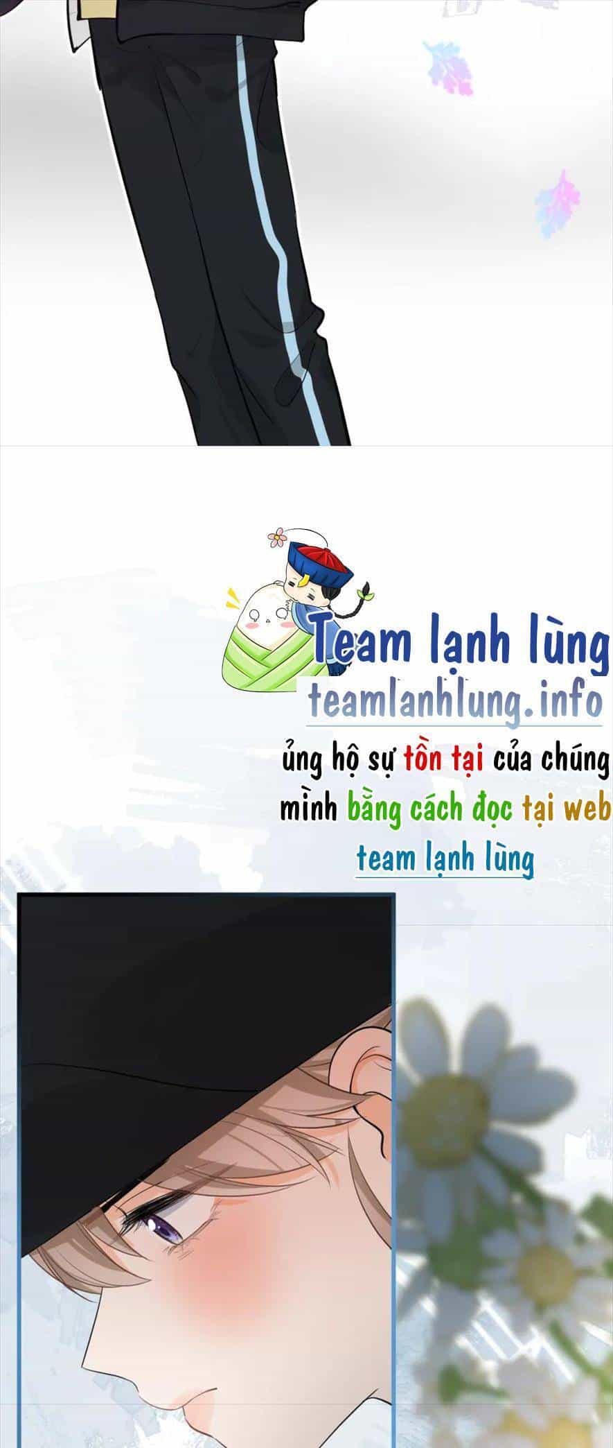 Nhật Ký Tình Yêu Hằng Ngày - Chương 17 - ảnh 11