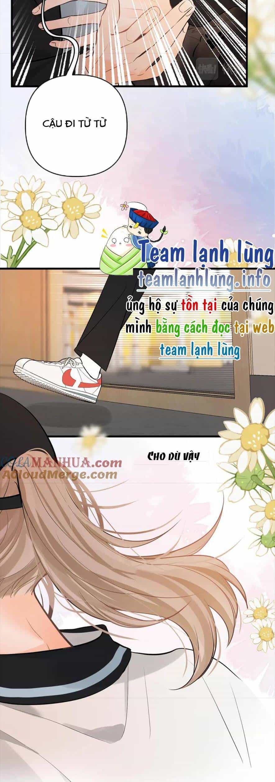 Nhật Ký Tình Yêu Hằng Ngày - Chương 17 - ảnh 14