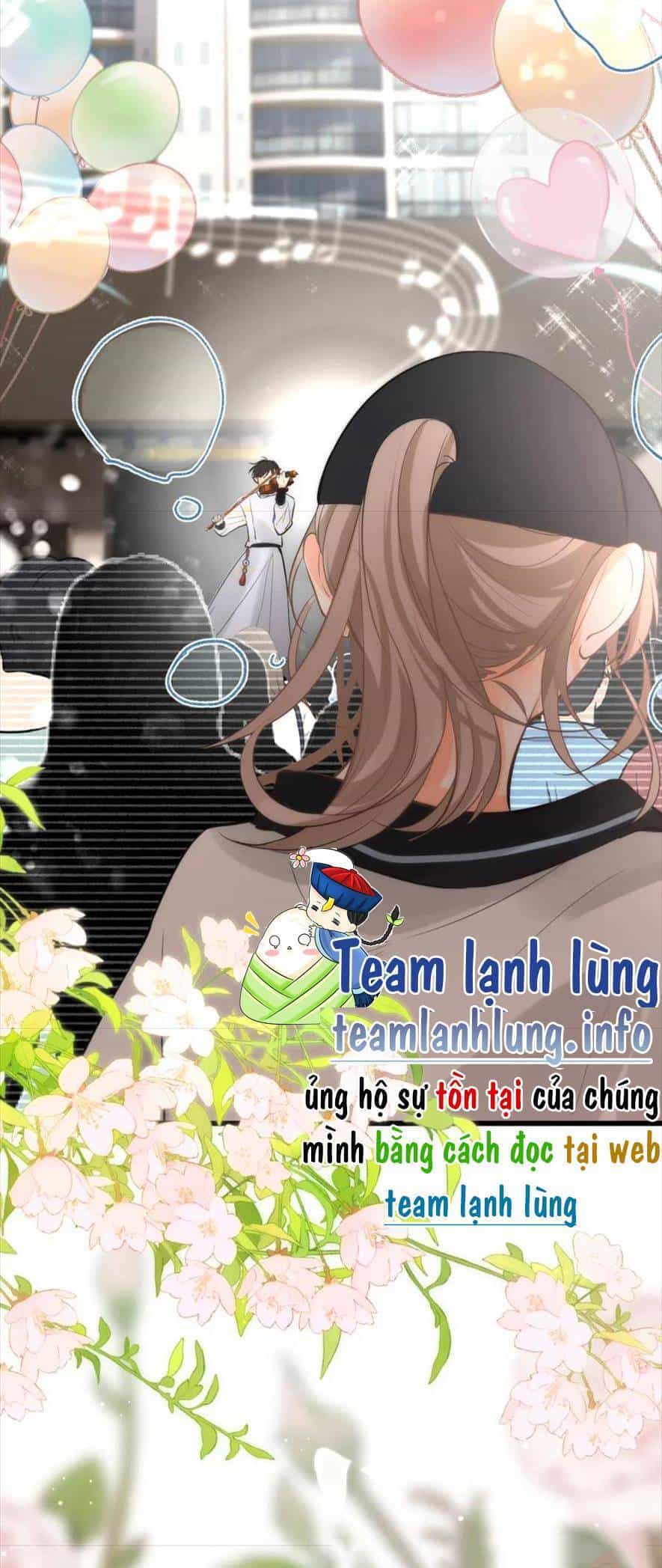 Nhật Ký Tình Yêu Hằng Ngày - Chương 17 - ảnh 18