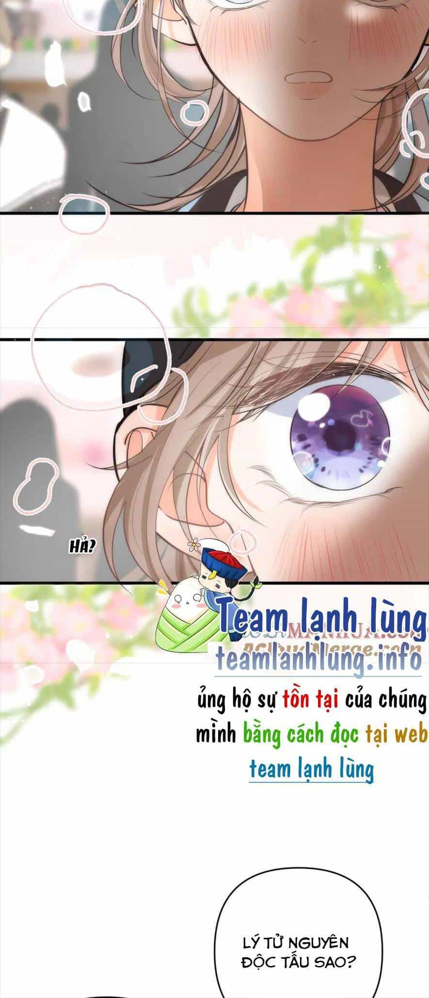 Nhật Ký Tình Yêu Hằng Ngày - Chương 17 - ảnh 20