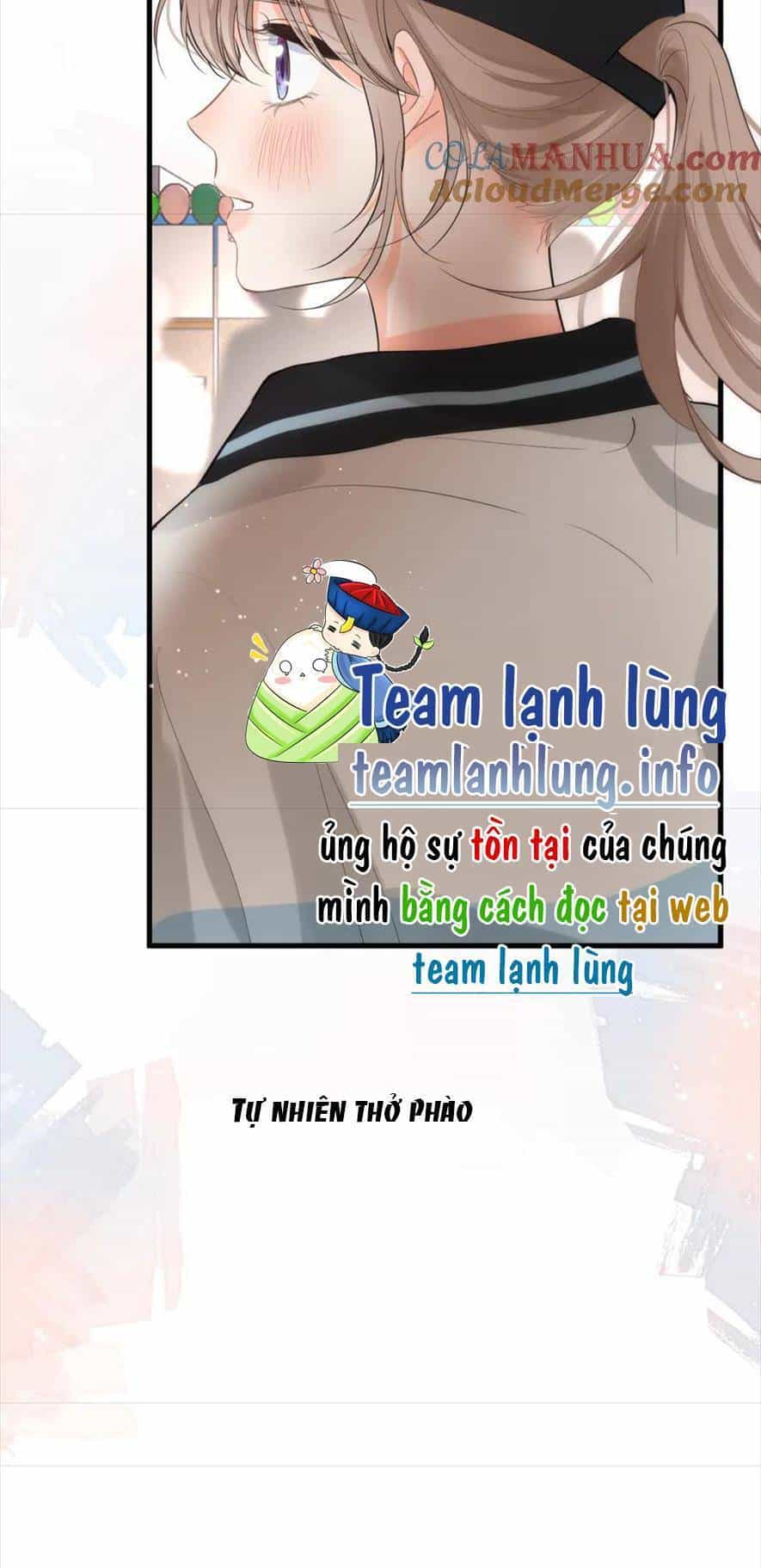 Nhật Ký Tình Yêu Hằng Ngày - Chương 17 - ảnh 22
