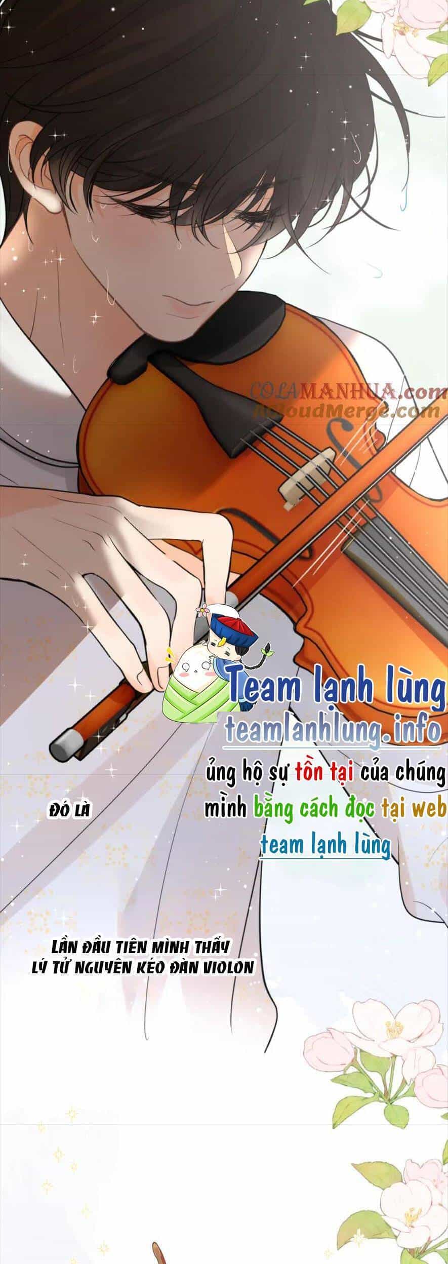 Nhật Ký Tình Yêu Hằng Ngày - Chương 17 - ảnh 24