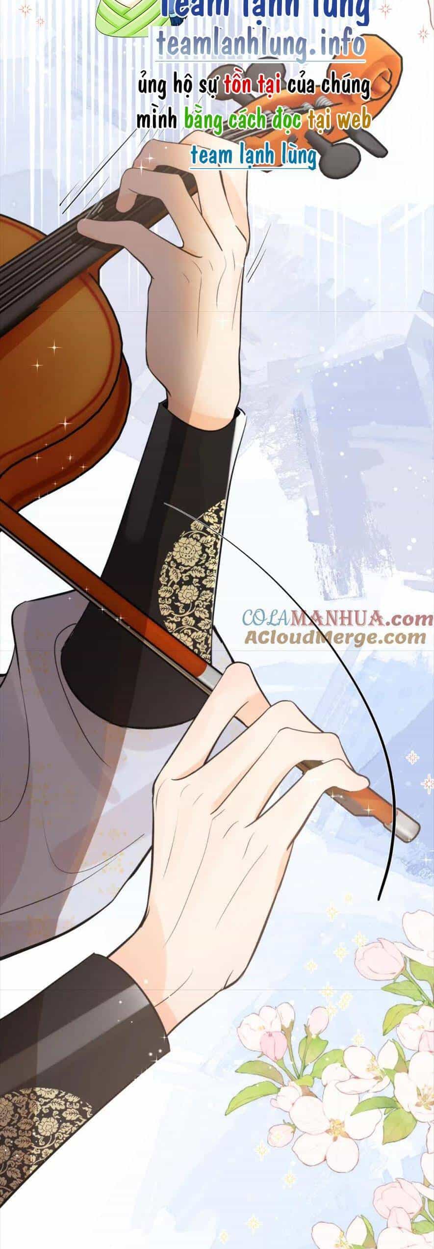 Nhật Ký Tình Yêu Hằng Ngày - Chương 17 - ảnh 26