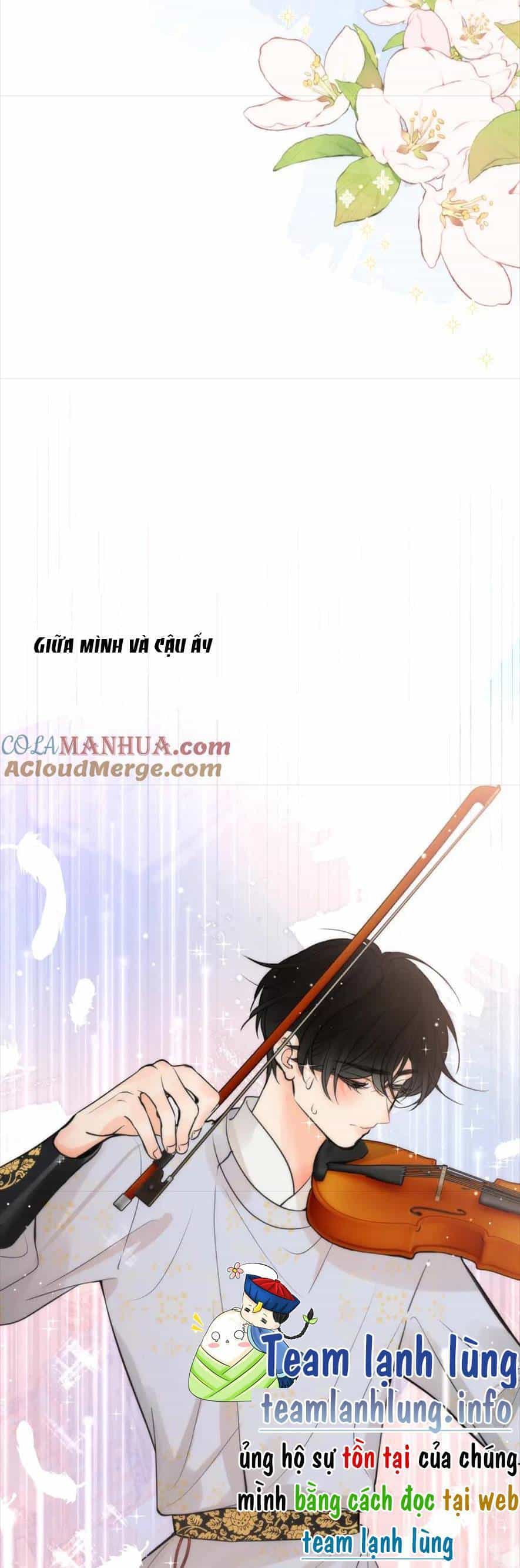 Nhật Ký Tình Yêu Hằng Ngày - Chương 17 - ảnh 27