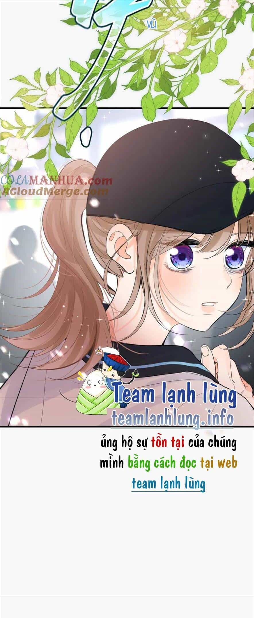 Nhật Ký Tình Yêu Hằng Ngày - Chương 18 - ảnh 2