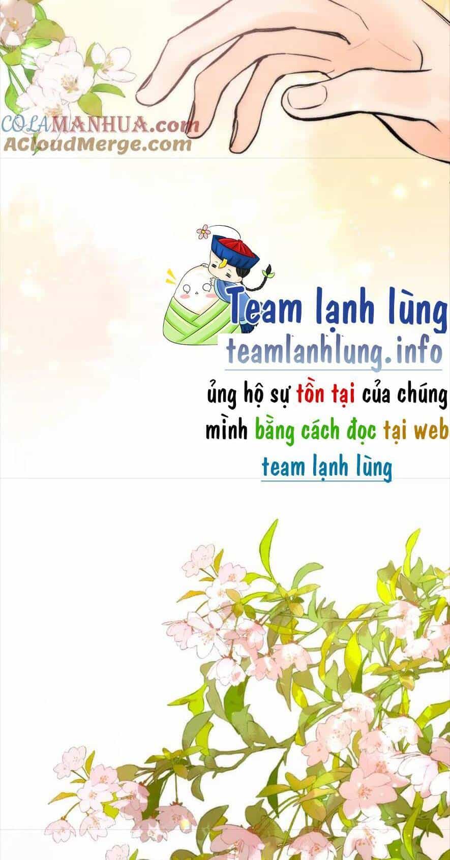 Nhật Ký Tình Yêu Hằng Ngày - Chương 18 - ảnh 24