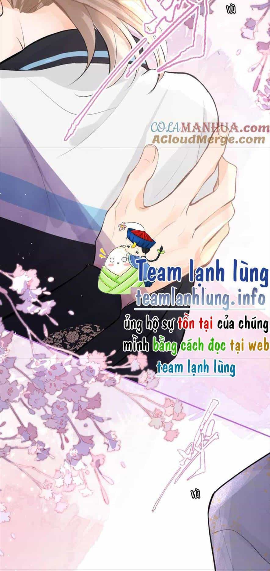 Nhật Ký Tình Yêu Hằng Ngày - Chương 18 - ảnh 8