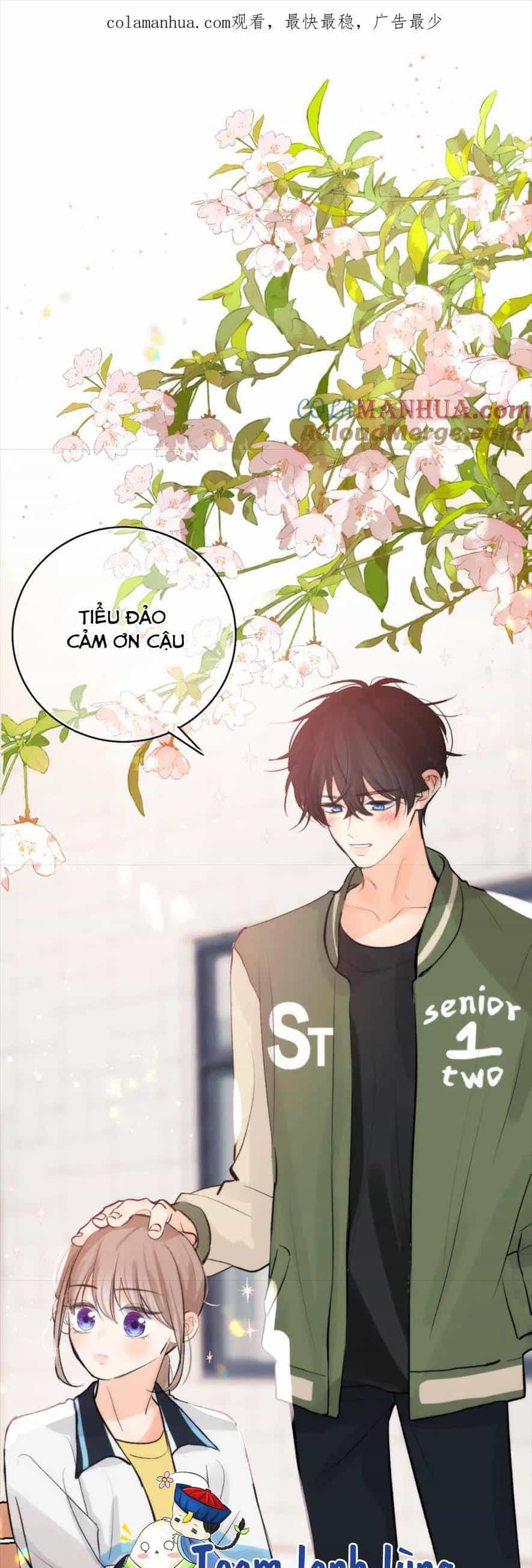 Nhật Ký Tình Yêu Hằng Ngày - Chương 19 - ảnh 1