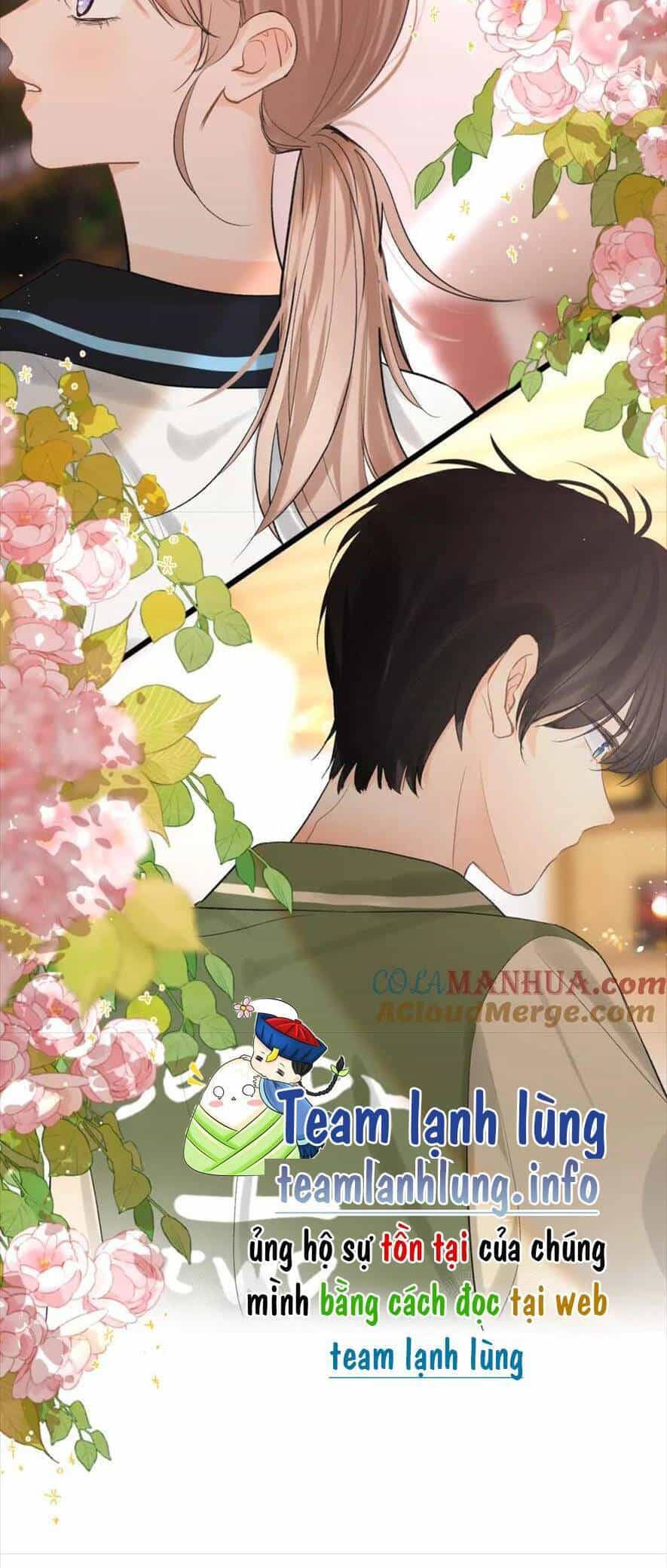 Nhật Ký Tình Yêu Hằng Ngày - Chương 20 - ảnh 14