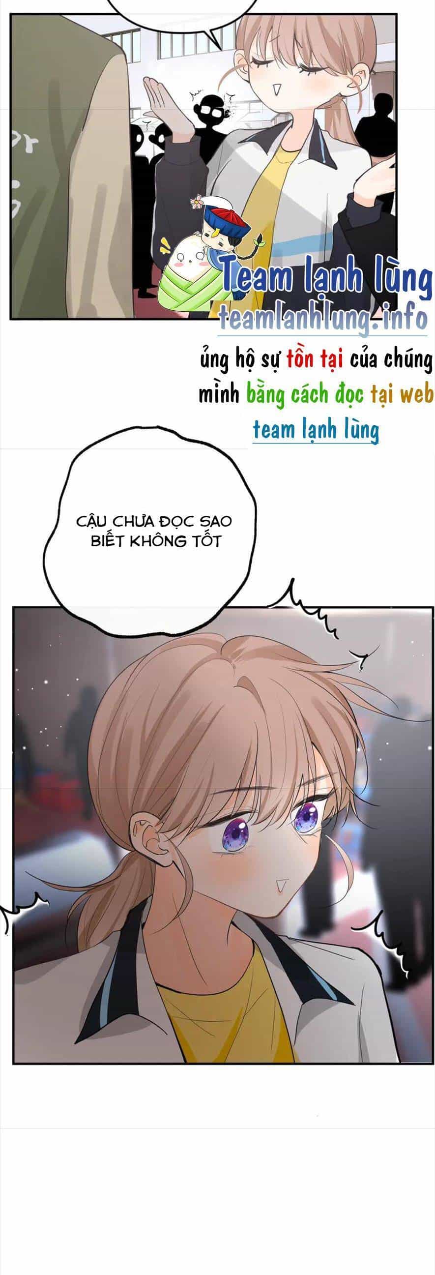 Nhật Ký Tình Yêu Hằng Ngày - Chương 20 - ảnh 2