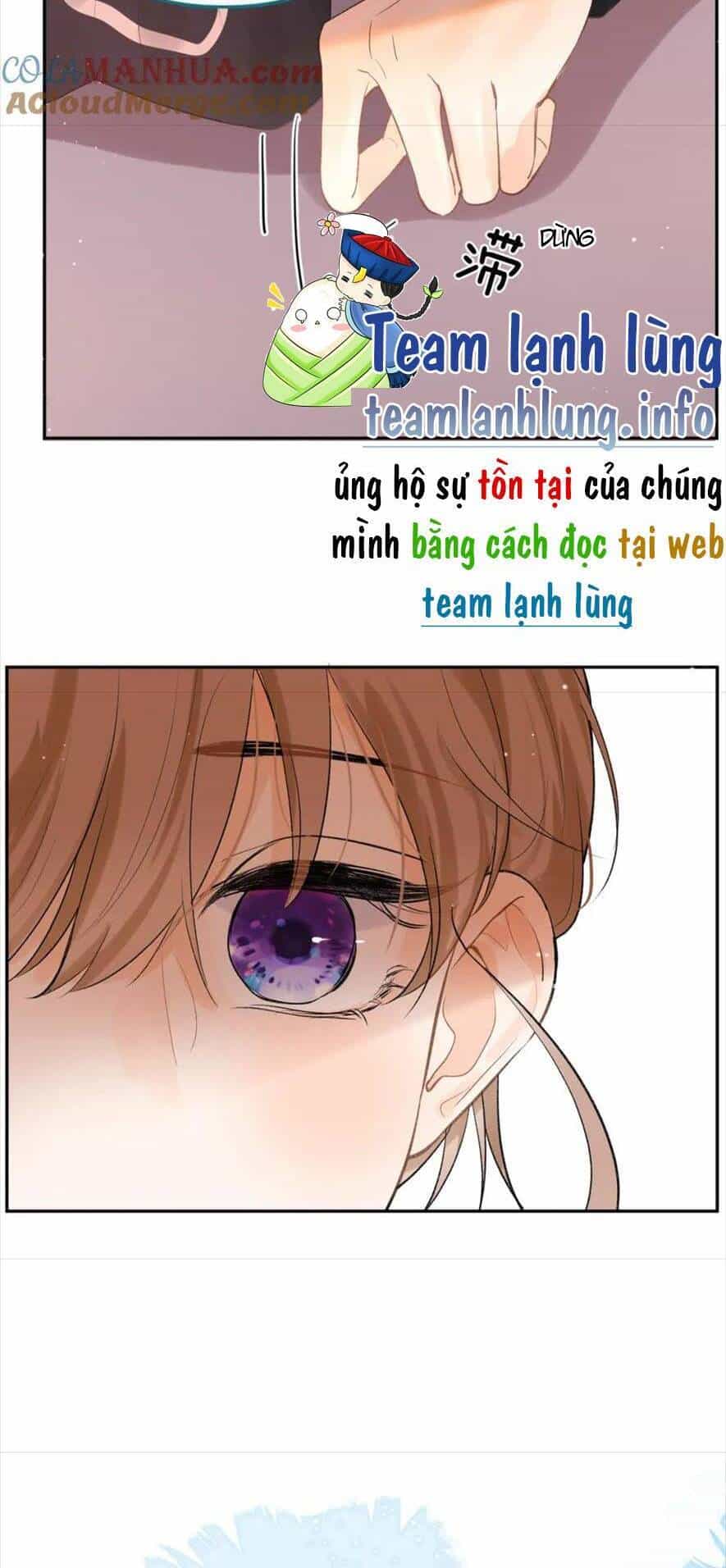 Nhật Ký Tình Yêu Hằng Ngày - Chương 20 - ảnh 26