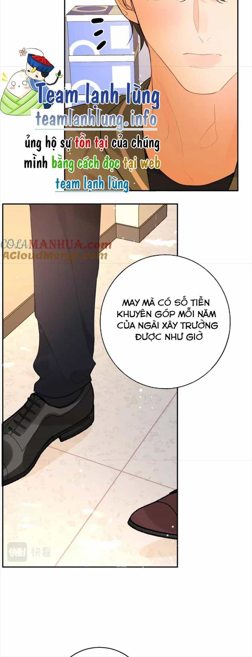 Nhật Ký Tình Yêu Hằng Ngày - Chương 20 - ảnh 30