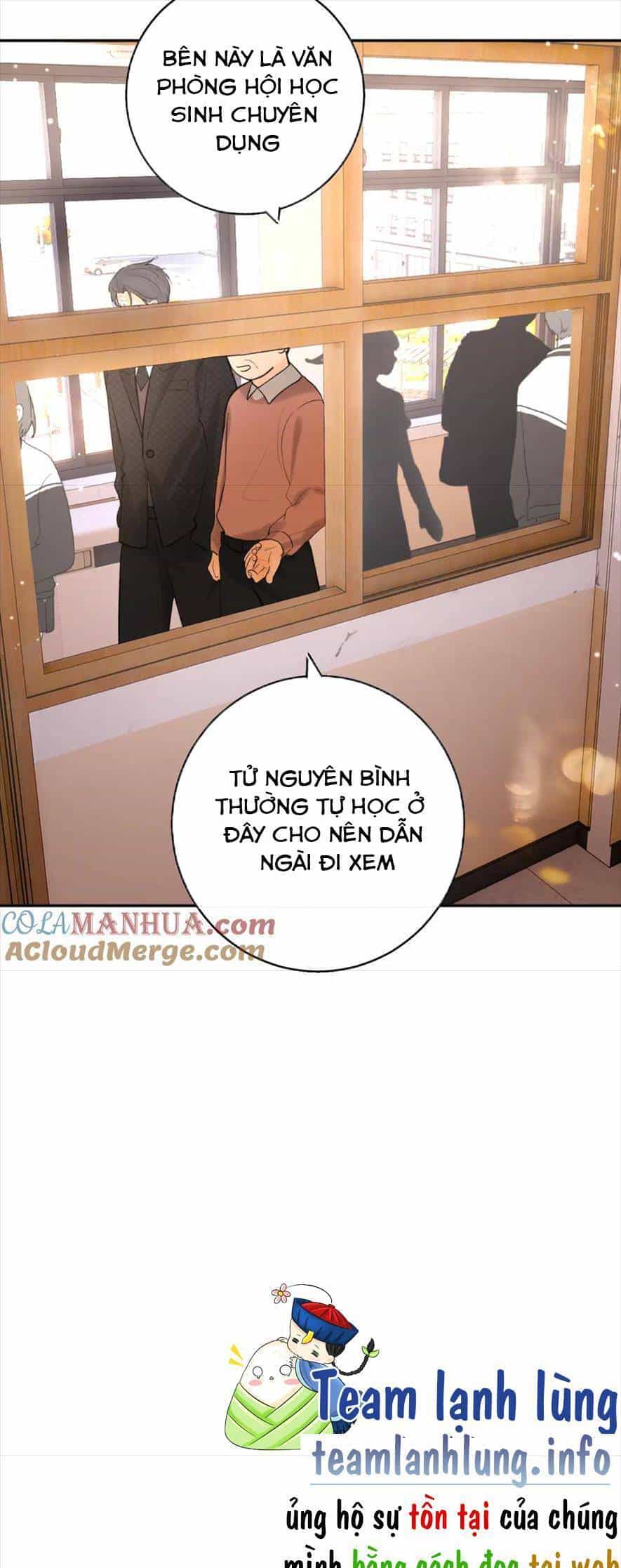 Nhật Ký Tình Yêu Hằng Ngày - Chương 20 - ảnh 31