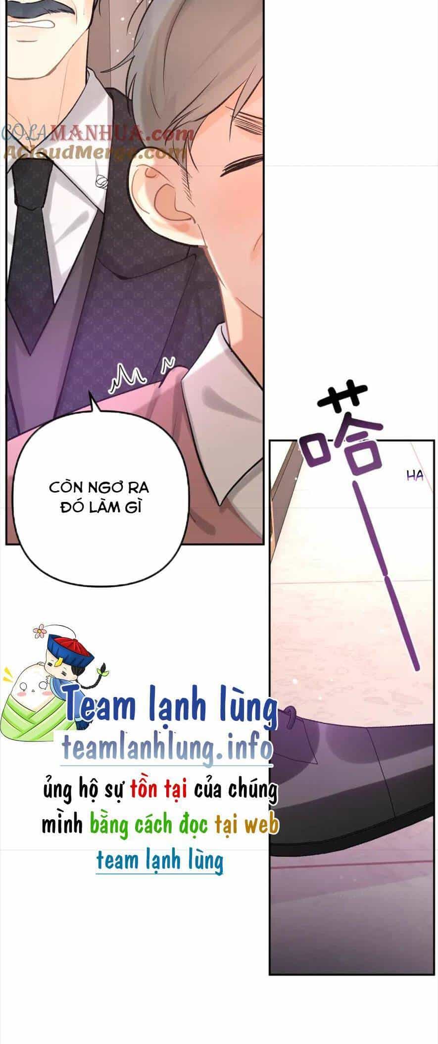 Nhật Ký Tình Yêu Hằng Ngày - Chương 20 - ảnh 34