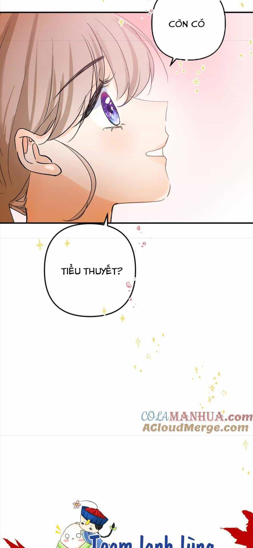 Nhật Ký Tình Yêu Hằng Ngày - Chương 20 - ảnh 5