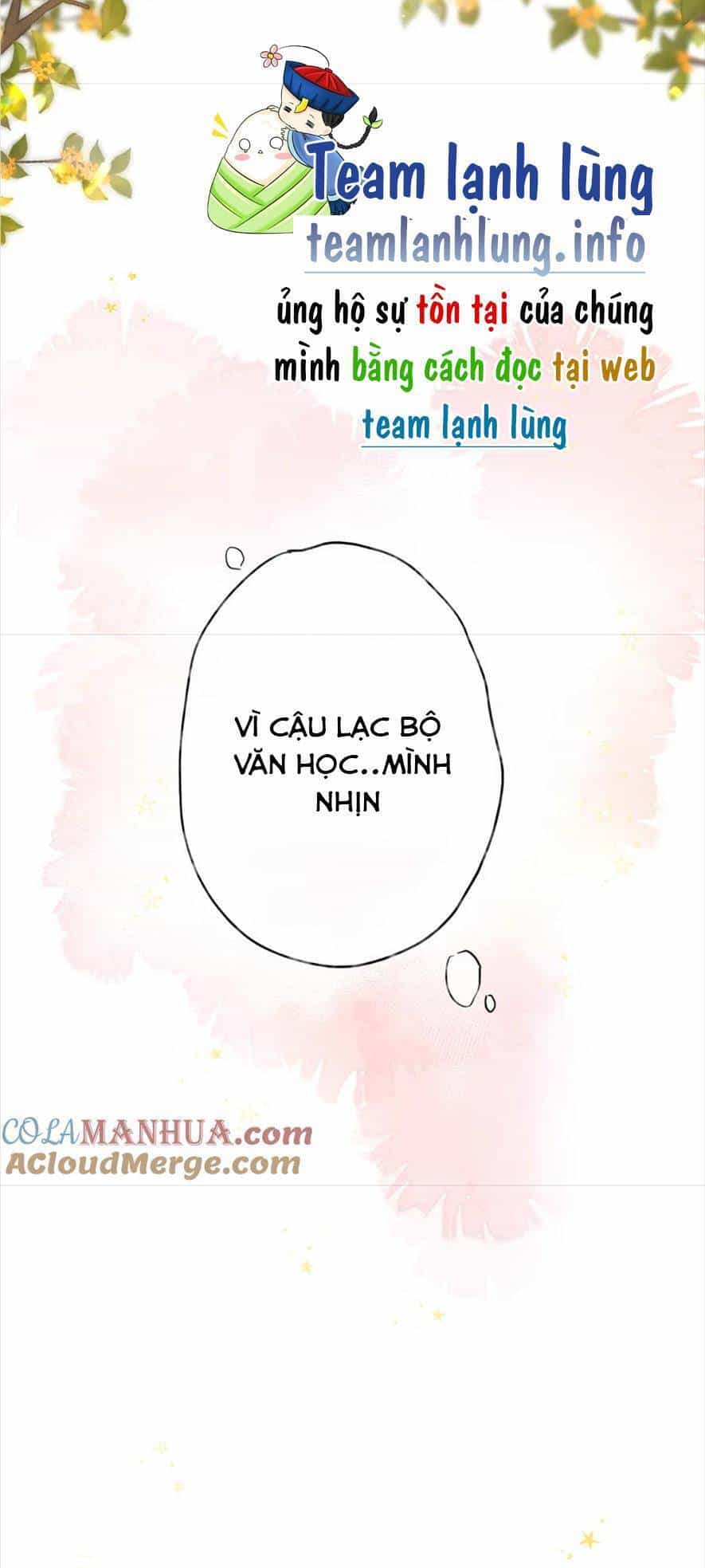 Nhật Ký Tình Yêu Hằng Ngày - Chương 22 - ảnh 14