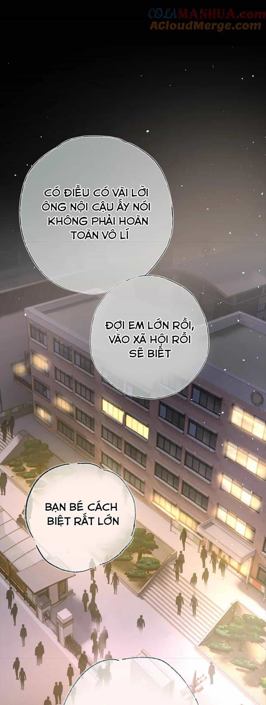 Nhật Ký Tình Yêu Hằng Ngày - Chương 22 - ảnh 22
