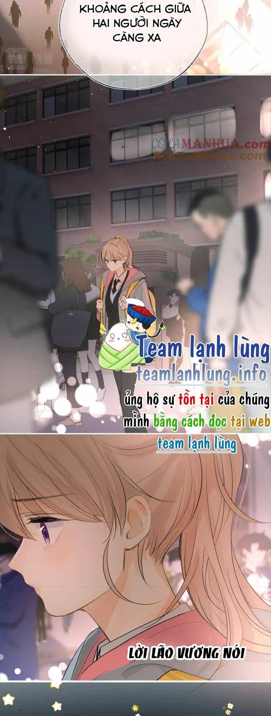 Nhật Ký Tình Yêu Hằng Ngày - Chương 22 - ảnh 23